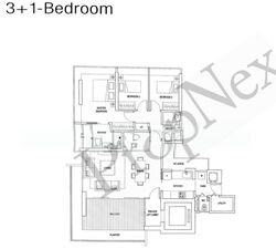 Skyline Residences (D4), Condominium #544166381
